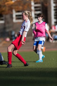 Bild 184 - wBJ Walddörfer am 12.11.22